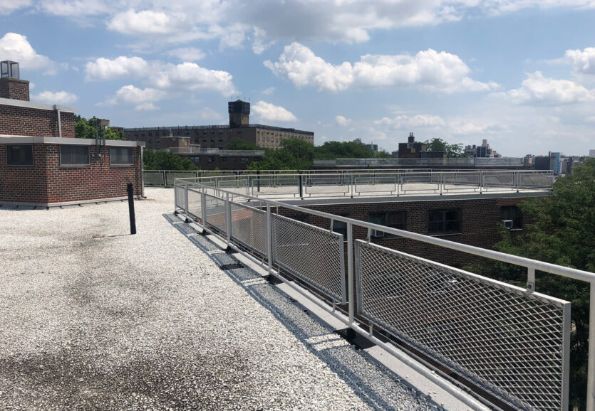 Astoria-roof-railing